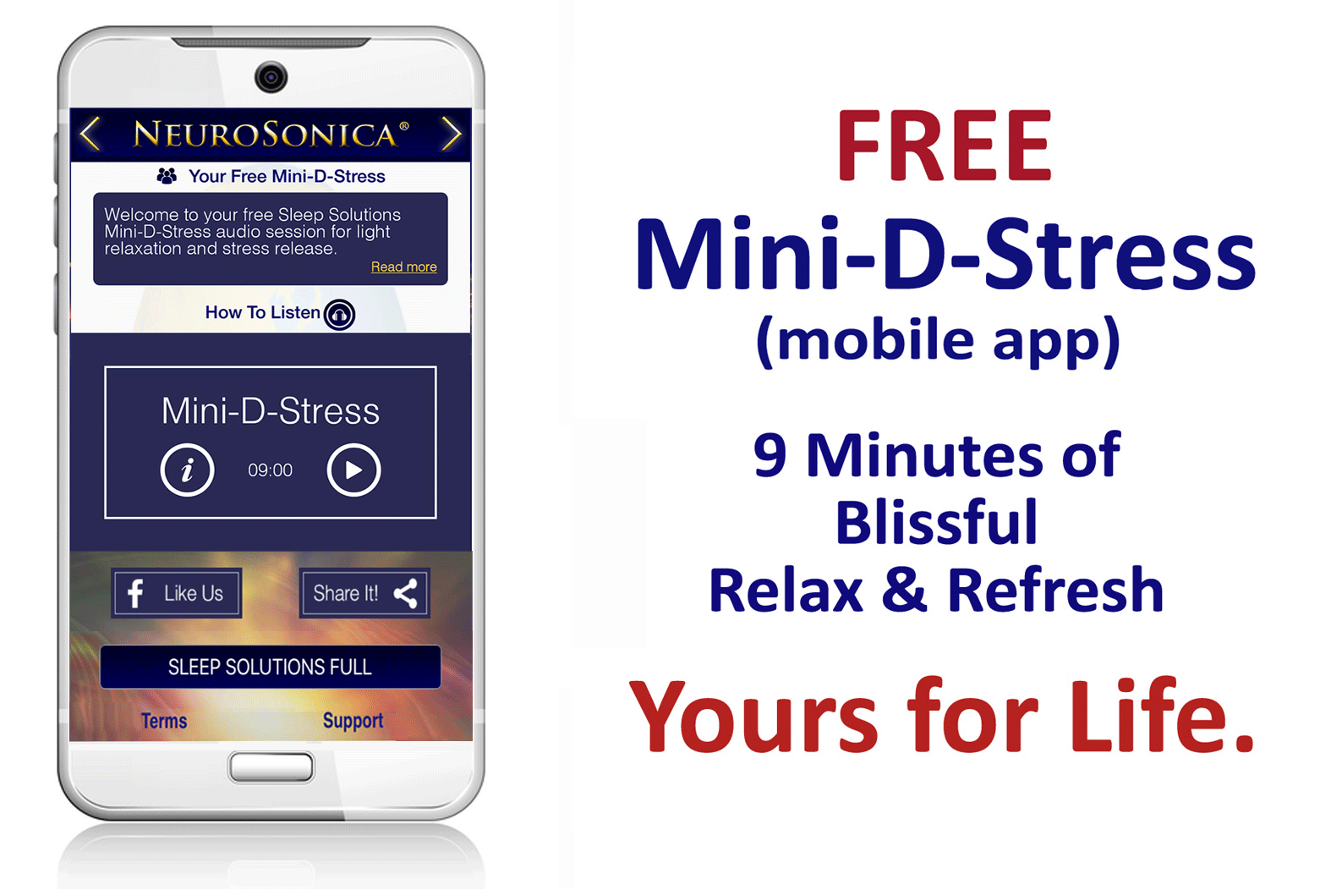 Free Mini